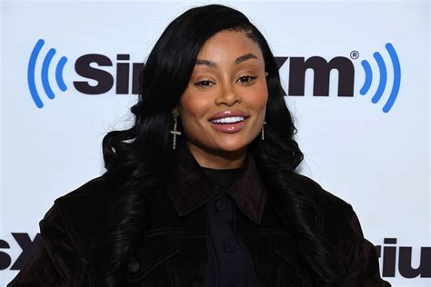 Blac Chyna now wants to go be known by her birth name, Angela White. It comes after the reality star recently underwent breast and butt implant reduction surgeries. "It's getting back to myself," she said. Get the inside scoop on today’s biggest stories in business, from Wall Street to Silicon Valley — delivered daily. 